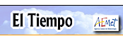 el tiempo