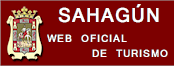 Web Oficial de Turismo