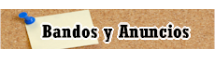 Tablón de Anuncios