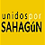 Icono UPS (Unidos por Sahagún)